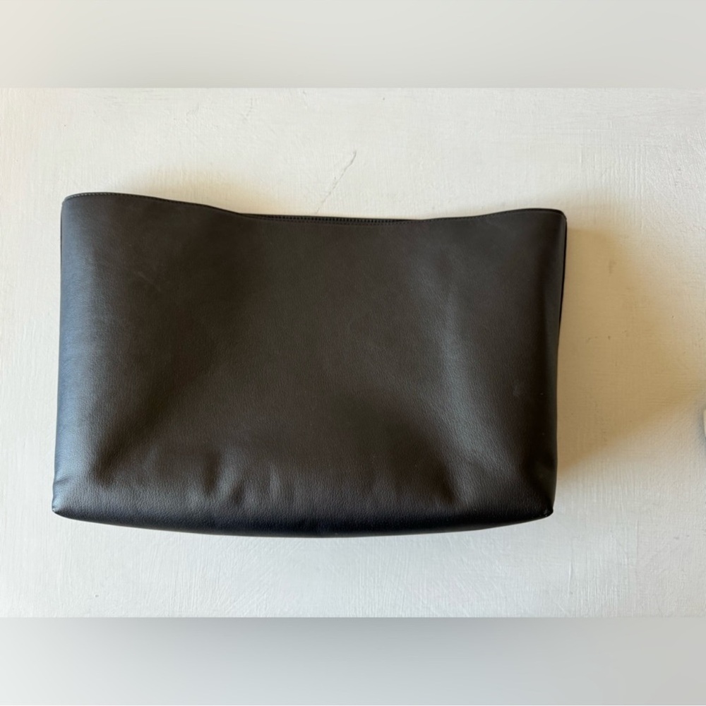 Cuyana Tote Organization Insert Black / Blush - Picture 3 of 12